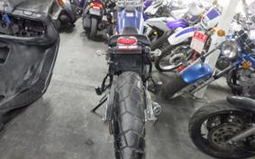 YAMAHA TW200 Gen.2 DG07J