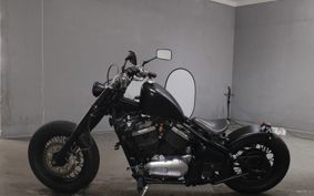 KAWASAKI VULCAN400 CLASSIC 1999 VN400A