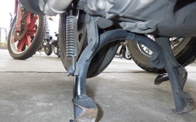 SUZUKI ADDRESS V125 S CF4MA