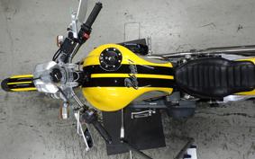 HARLEY FXSTC 1340 1988
