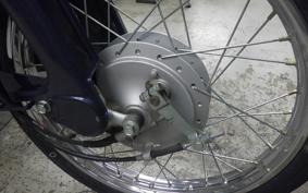 HONDA C90 SUPER CUB E 2024 HA02