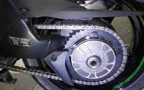 KAWASAKI NINJA H2 SX SE 2020 ZXT02A