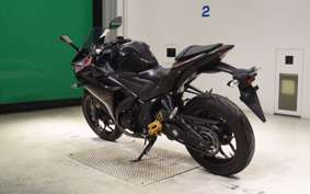YAMAHA YZF-R25 RG43J