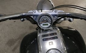 HONDA VTX1800 2002 SC46