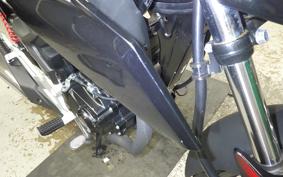 HONDA CBF125R 2013