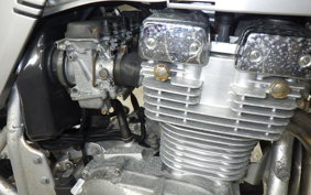 SUZUKI GSX400S KATANA 1993 GK77A