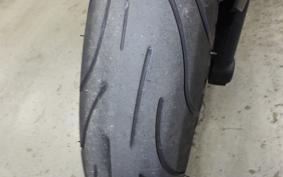 KAWASAKI NINJA 400 2016