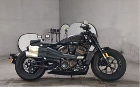 HARLEY RH1250S ZC4