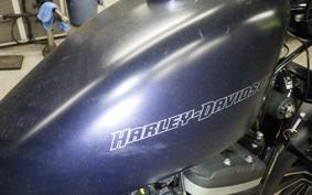HARLEY XL883N 2010
