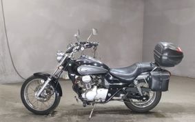KAWASAKI ELIMINATOR 125 BN125A