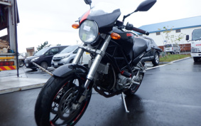 DUCATI M800モンスタ-S2R 2006 M414A