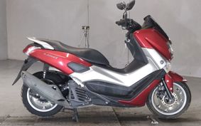 YAMAHA N-MAX 125 SE86J