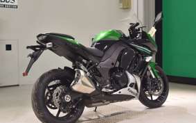 KAWASAKI NINJA 1000 A 2015