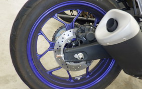 YAMAHA MT-25 A RG74J