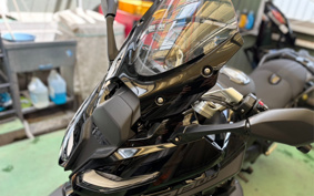 BMW R1300RS ASA 2025 0M61