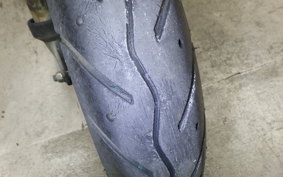 SUZUKI LET's 4 2006 CA45A