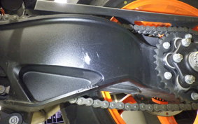 KTM 1290 SUPER DUKE R 2023
