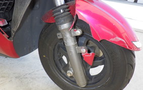 SUZUKI ｽｳｨｯｼｭ125 DV12B