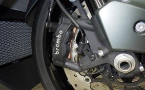 SUZUKI HAYABUSA Gen.3 2025 EJ11A