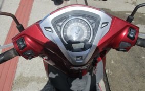 HONDA LEAD 125 JF45