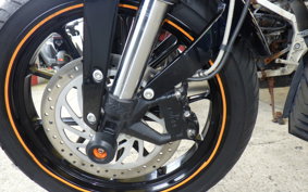 KTM 125 DUKE