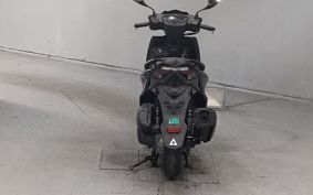 YAMAHA CYGNUS GRIF ASU SEJ4J