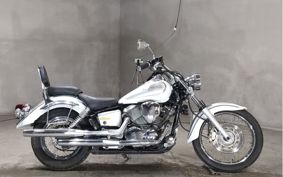 YAMAHA DRAGSTAR 250 VG02J