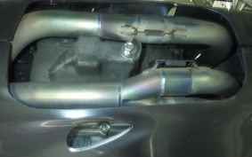 SUZUKI GSX1300R HAYABUSA 2002