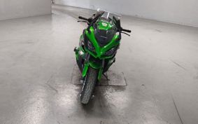 KAWASAKI NINJA 1000 2017 ZXT00W