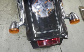 HARLEY FXSTC 1580 2010