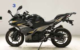 KAWASAKI NINJA 400 2022 EX400G