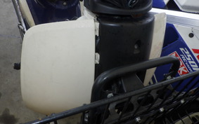 HONDA C110 SUPER CUB JA42