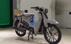 HONDA C125 SUPER CUB JA71