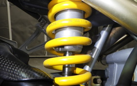 DUCATI MONSTER S4R TESTASTRETTA 2009