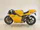 Фото Ducati 998 BIPOSTO 2005 с японского аукциона