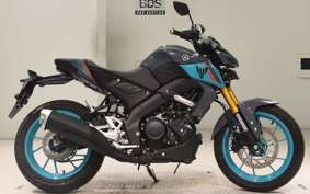 YAMAHA MT-125 RE45J