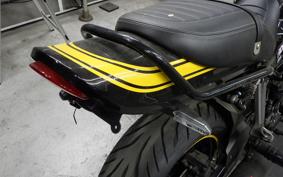 KAWASAKI Z900RS 2020 ZR900C