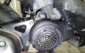 YAMAHA BW'S 50 Gen.2 SA02J