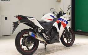 HONDA CBR250R A MC41
