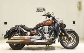 KAWASAKI VULCAN 2000 2005