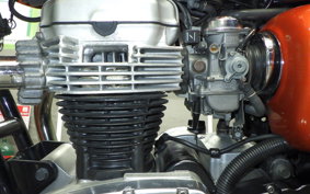 KAWASAKI W650 2007 EJ650A