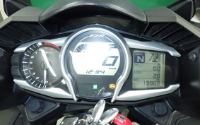 YAMAHA FJR1300 AS 2015 RP27J