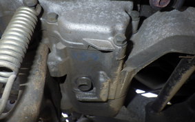 SUZUKI LET's 4 G CA41A