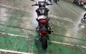 YAMAHA MT-25 RG74J