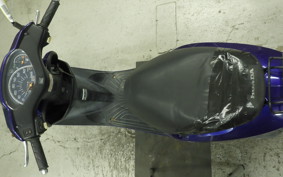 HONDA DIO Gen.6 2001 AF68