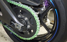 KAWASAKI ZH2 2022 ZRT00K