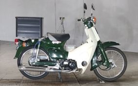 HONDA SUPER CUB50 AA01