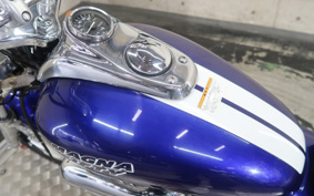 HONDA MAGNA 50 AC13