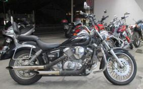 YAMAHA DRAGSTAR 250 VG02J
