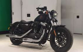 HARLEY XL1200X 2022